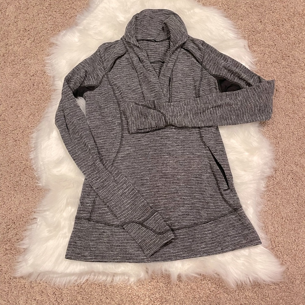 LuLuLemon jacket/top